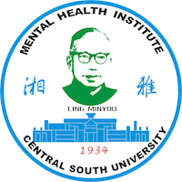 中心Logo